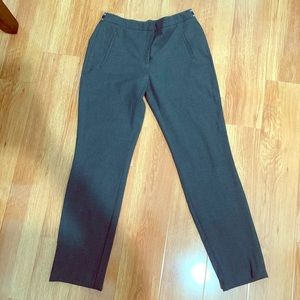 Zara dressy pants
